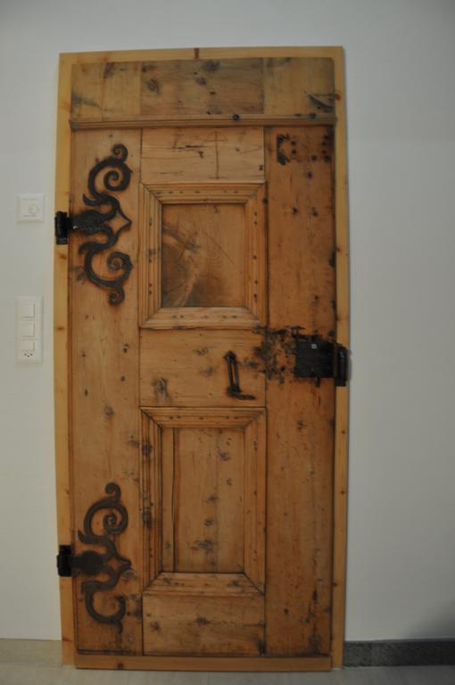 Attika Wohnung 7546 Ardez Cameră foto
